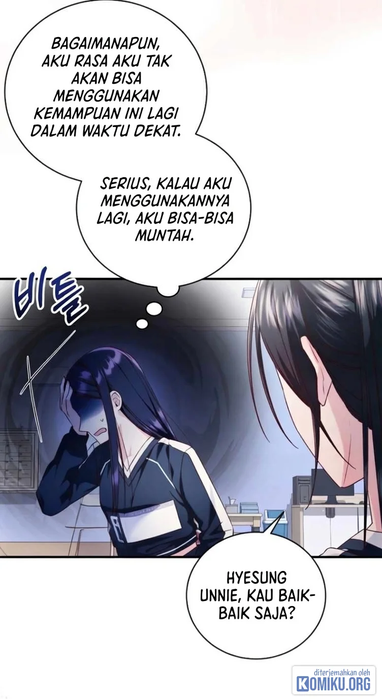 I Tried to Debut My Kid, But Ended Up Debuting Myself Chapter 7 Gambar 71