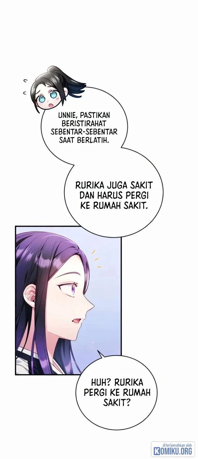 I Tried to Debut My Kid, But Ended Up Debuting Myself Chapter 7 Gambar 75