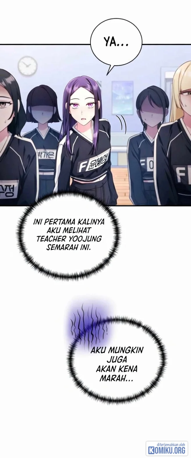 I Tried to Debut My Kid, But Ended Up Debuting Myself Chapter 7 Gambar 79
