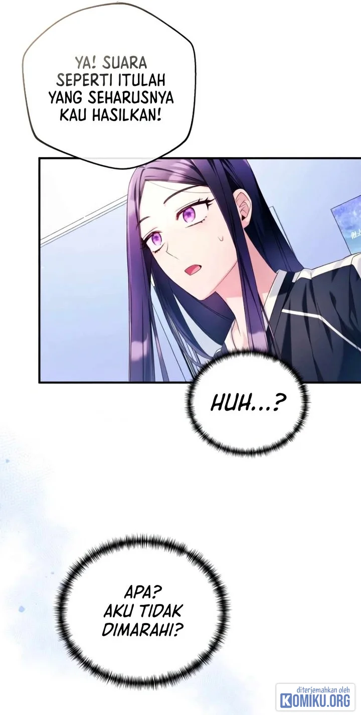 I Tried to Debut My Kid, But Ended Up Debuting Myself Chapter 7 Gambar 82