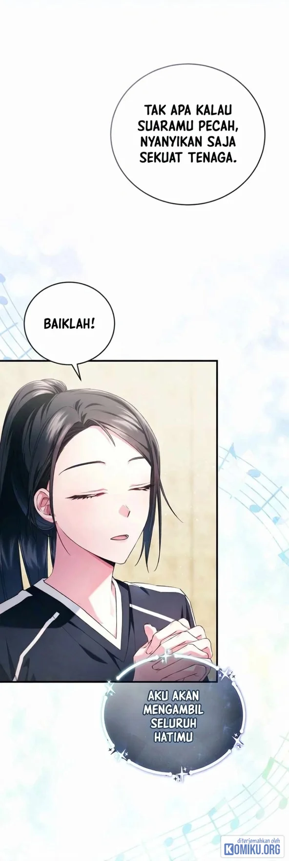 I Tried to Debut My Kid, But Ended Up Debuting Myself Chapter 8 Gambar 15