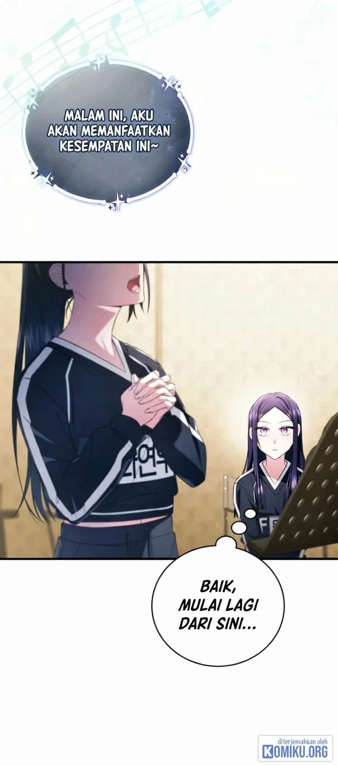 I Tried to Debut My Kid, But Ended Up Debuting Myself Chapter 8 Gambar 16