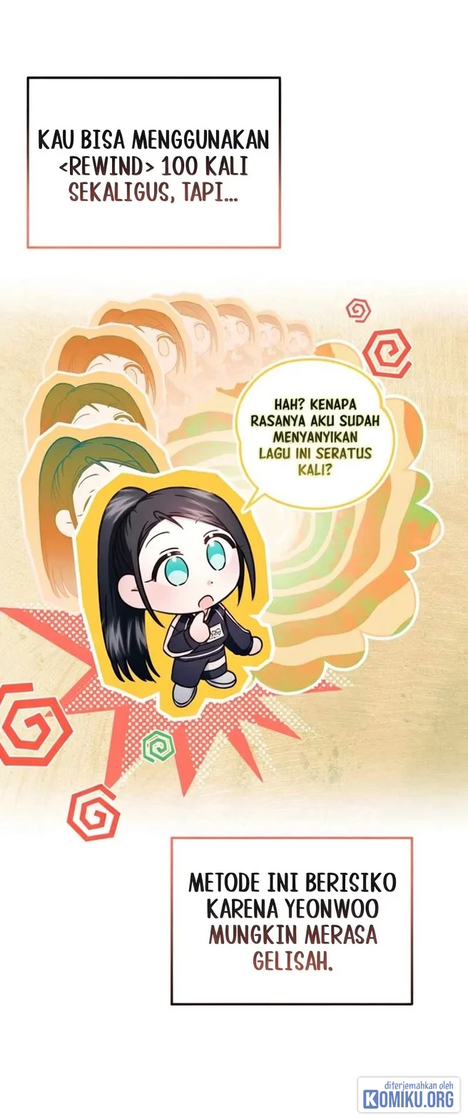 I Tried to Debut My Kid, But Ended Up Debuting Myself Chapter 8 Gambar 19