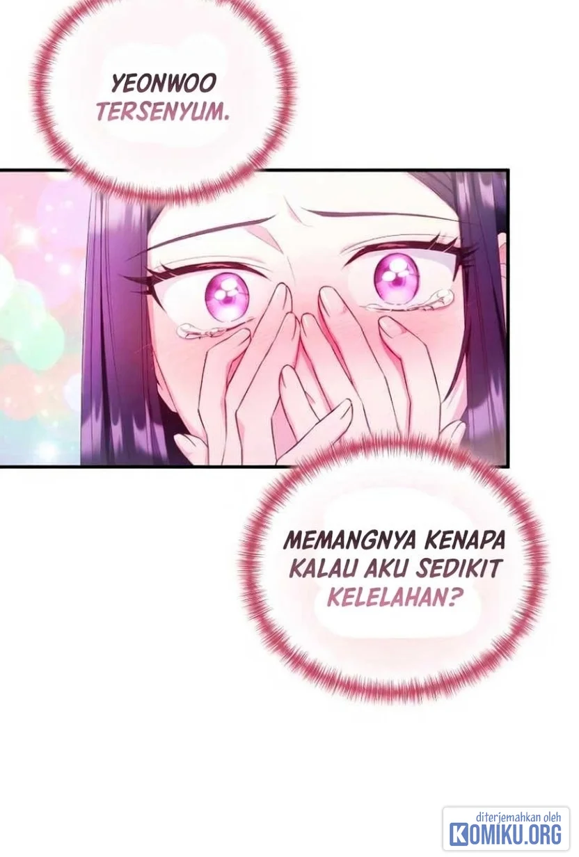 I Tried to Debut My Kid, But Ended Up Debuting Myself Chapter 8 Gambar 23