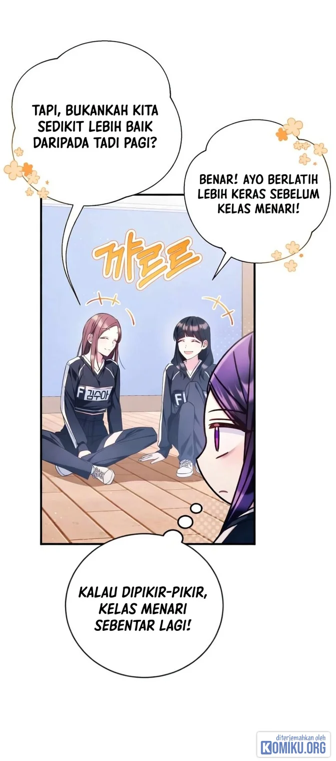 I Tried to Debut My Kid, But Ended Up Debuting Myself Chapter 8 Gambar 29