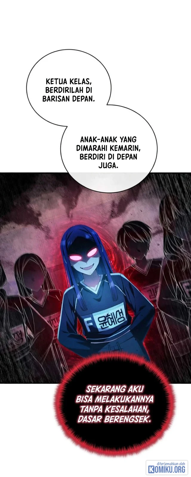 I Tried to Debut My Kid, But Ended Up Debuting Myself Chapter 8 Gambar 34