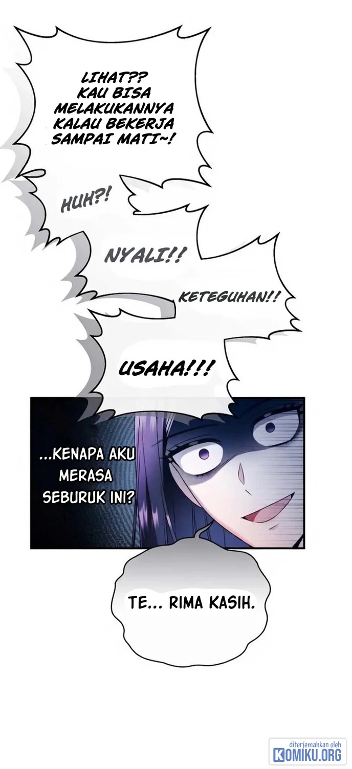I Tried to Debut My Kid, But Ended Up Debuting Myself Chapter 8 Gambar 42