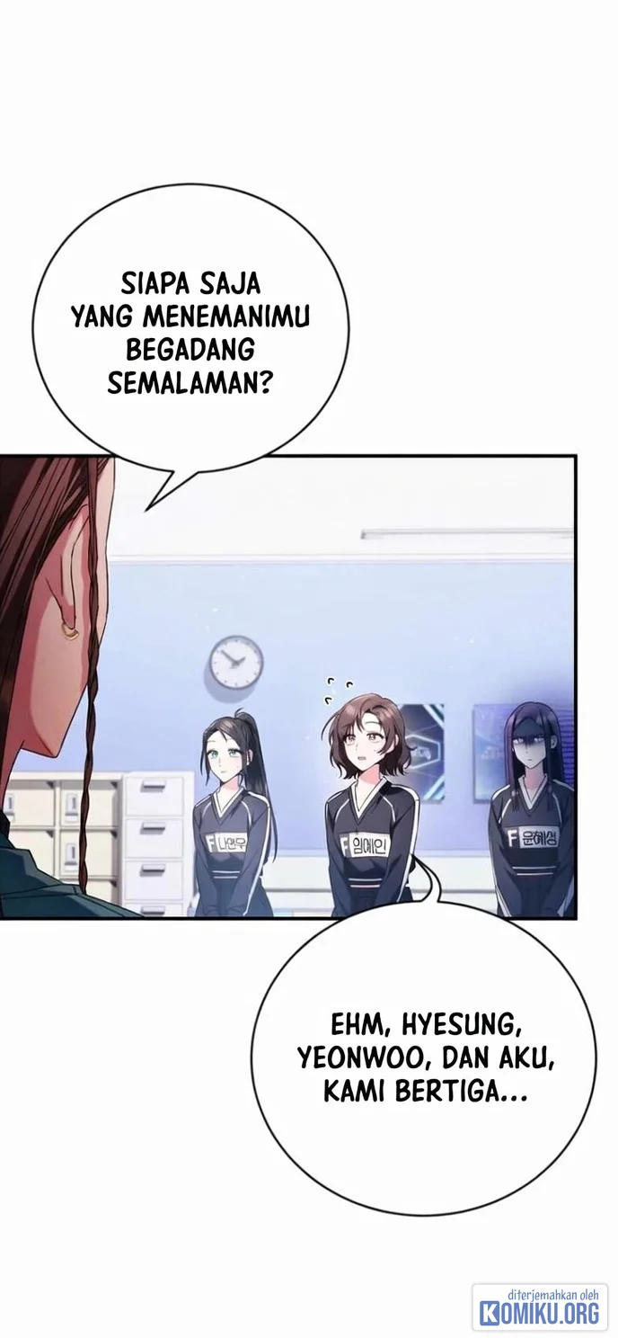 I Tried to Debut My Kid, But Ended Up Debuting Myself Chapter 8 Gambar 43