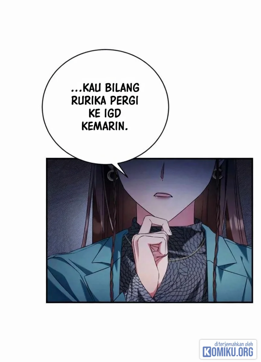 I Tried to Debut My Kid, But Ended Up Debuting Myself Chapter 8 Gambar 44