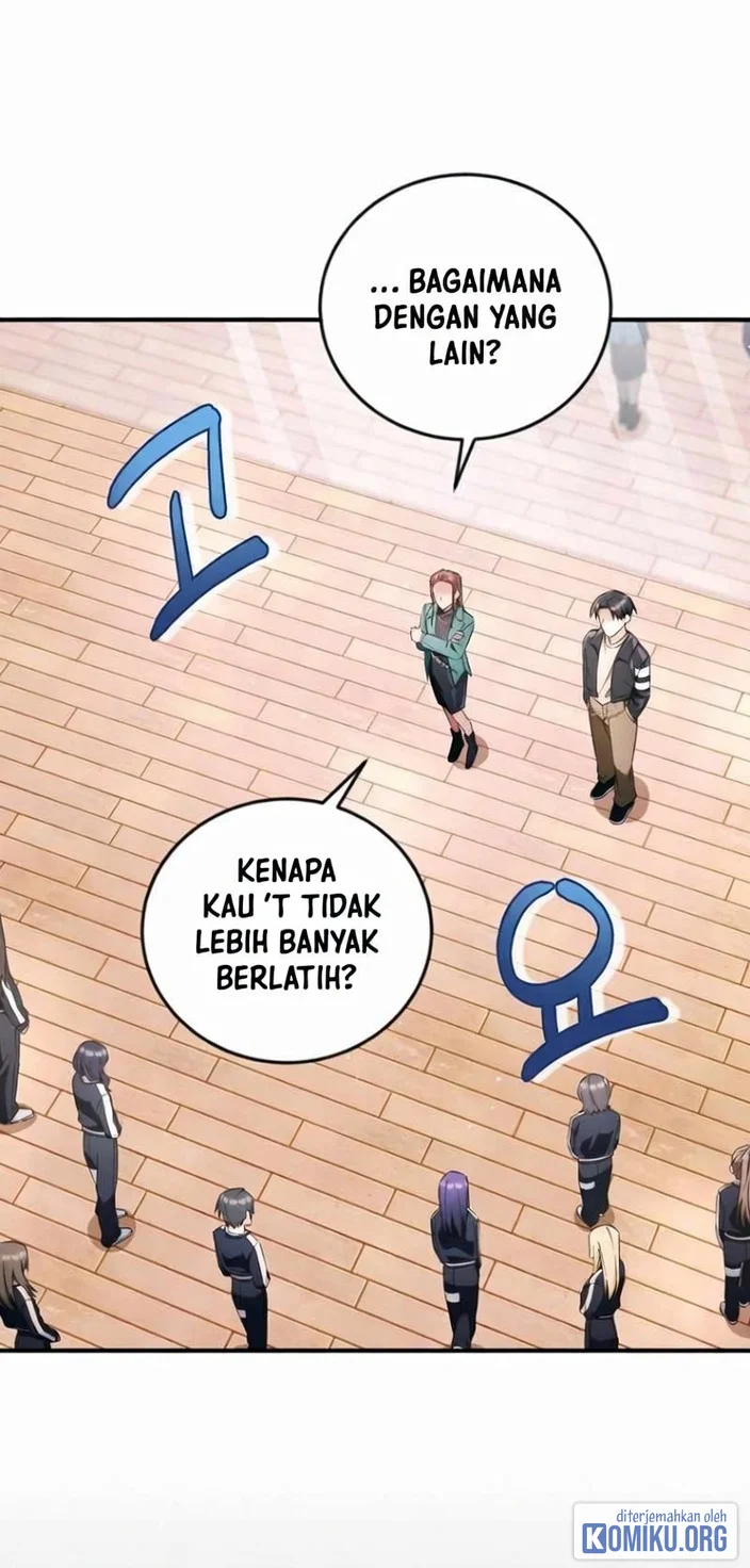 I Tried to Debut My Kid, But Ended Up Debuting Myself Chapter 8 Gambar 45