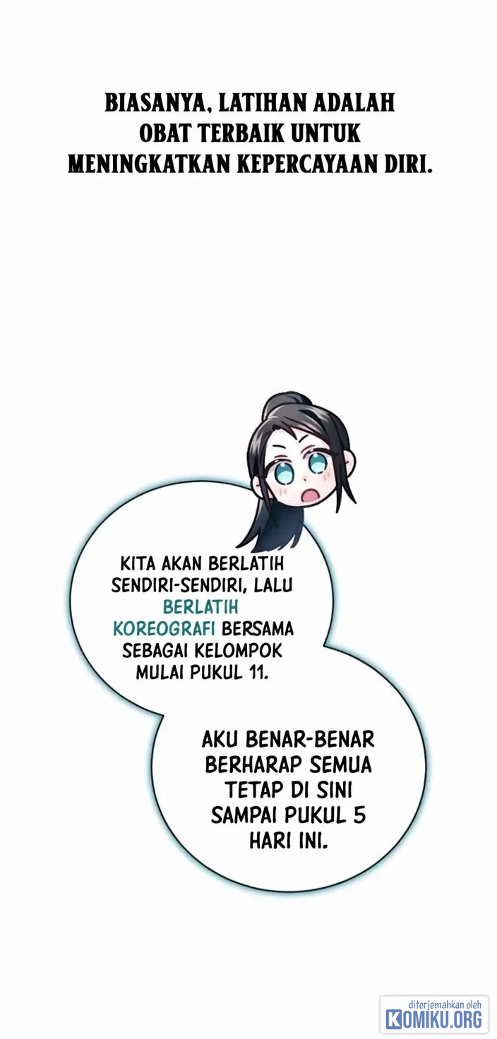 I Tried to Debut My Kid, But Ended Up Debuting Myself Chapter 8 Gambar 52