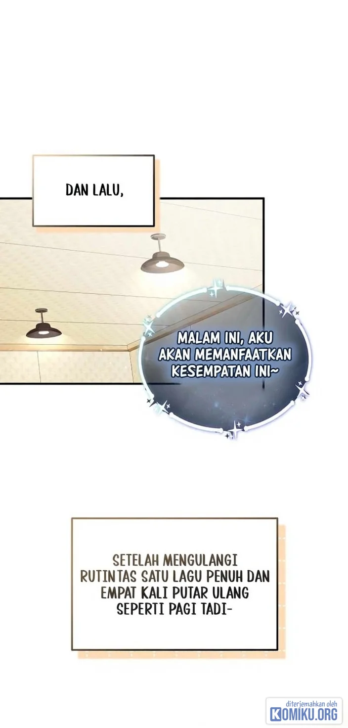 I Tried to Debut My Kid, But Ended Up Debuting Myself Chapter 8 Gambar 56