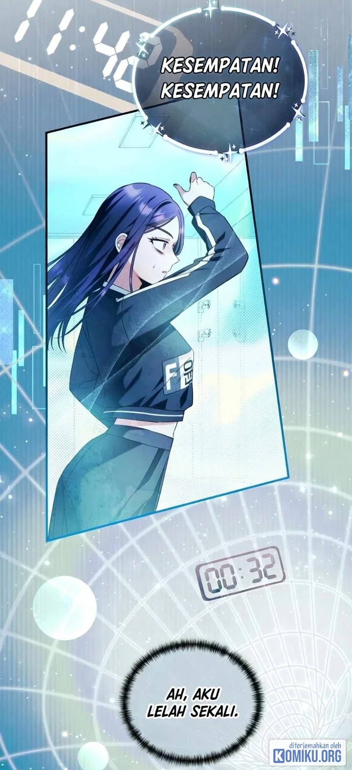 I Tried to Debut My Kid, But Ended Up Debuting Myself Chapter 8 Gambar 63