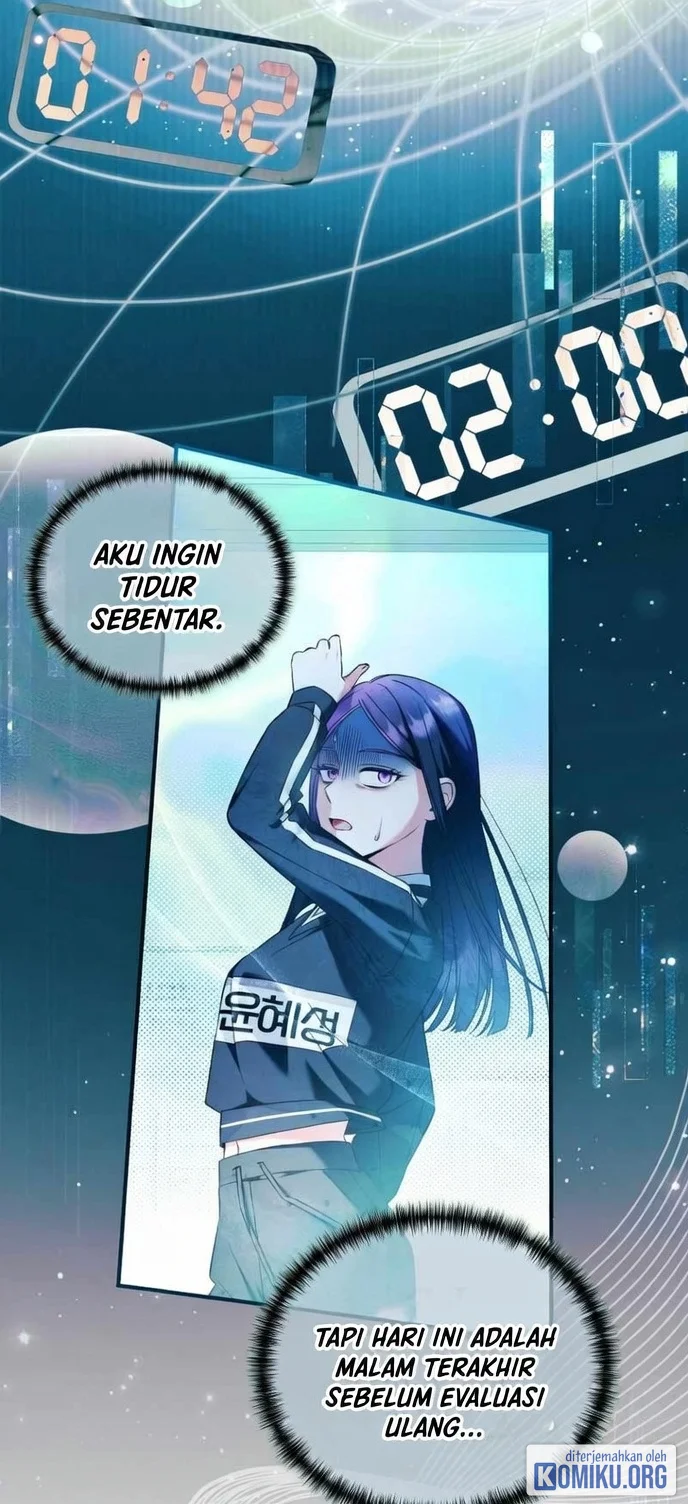 I Tried to Debut My Kid, But Ended Up Debuting Myself Chapter 8 Gambar 64