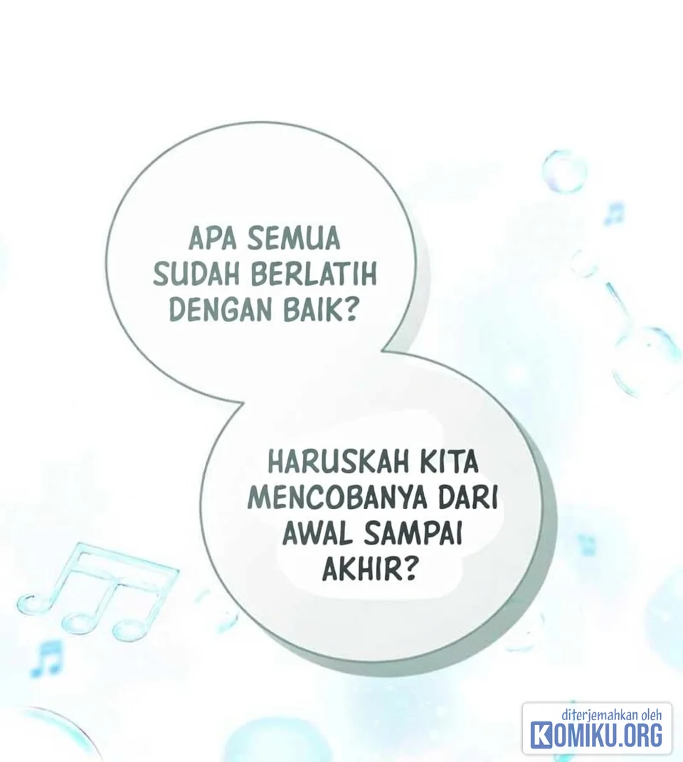 I Tried to Debut My Kid, But Ended Up Debuting Myself Chapter 8 Gambar 68