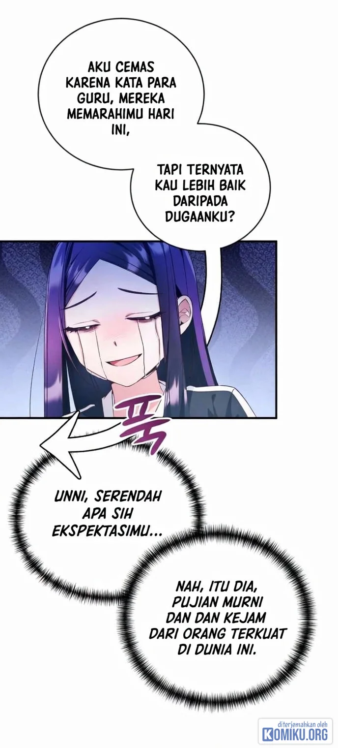 I Tried to Debut My Kid, But Ended Up Debuting Myself Chapter 8 Gambar 72