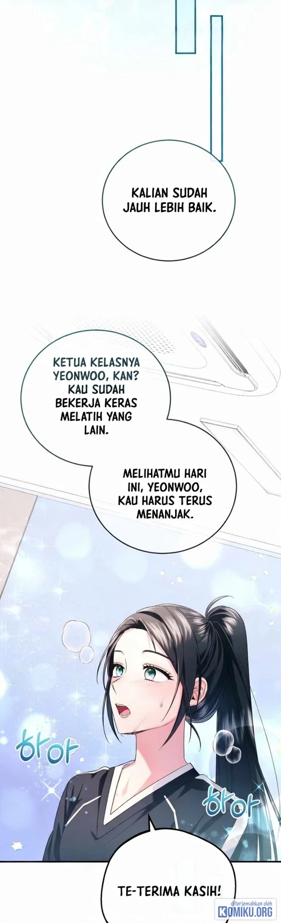 I Tried to Debut My Kid, But Ended Up Debuting Myself Chapter 8 Gambar 79
