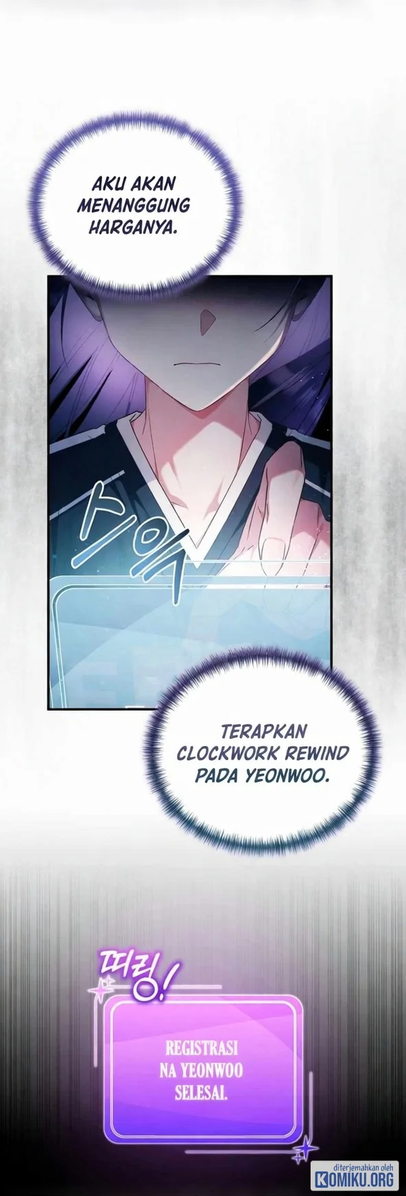 I Tried to Debut My Kid, But Ended Up Debuting Myself Chapter 8 Gambar 8