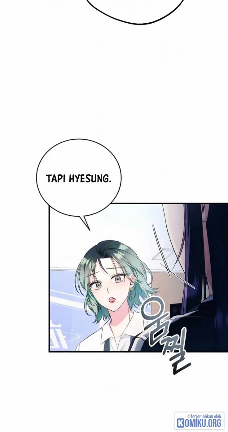 I Tried to Debut My Kid, But Ended Up Debuting Myself Chapter 8 Gambar 80
