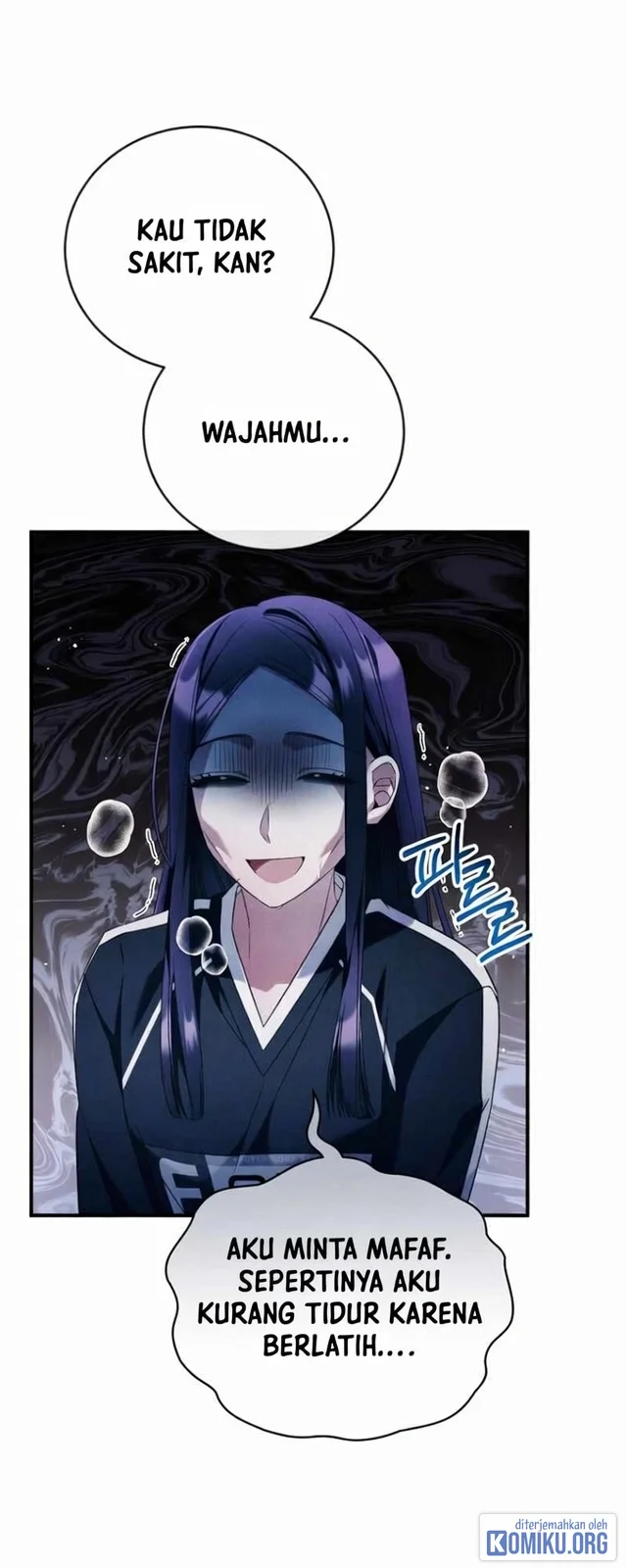 I Tried to Debut My Kid, But Ended Up Debuting Myself Chapter 8 Gambar 81