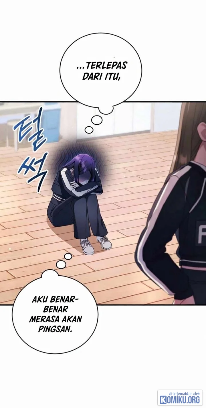 I Tried to Debut My Kid, But Ended Up Debuting Myself Chapter 8 Gambar 85