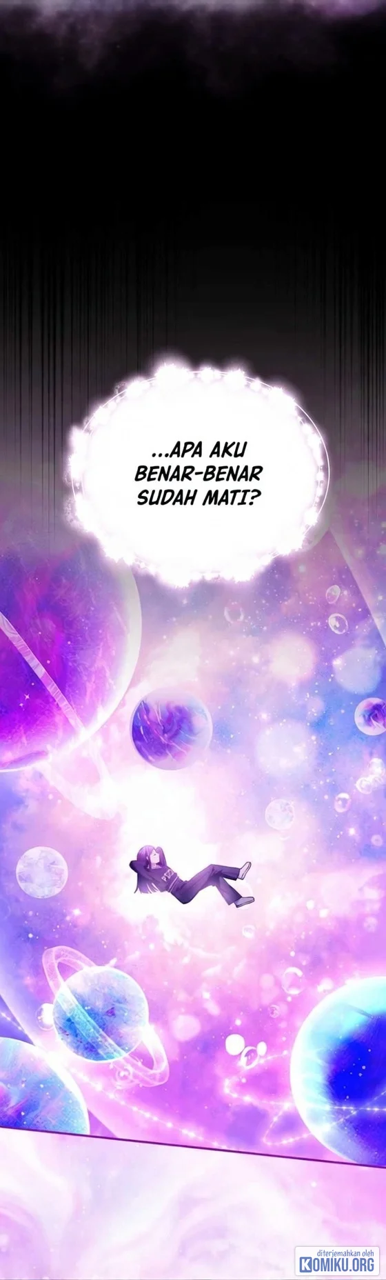 I Tried to Debut My Kid, But Ended Up Debuting Myself Chapter 8 Gambar 92