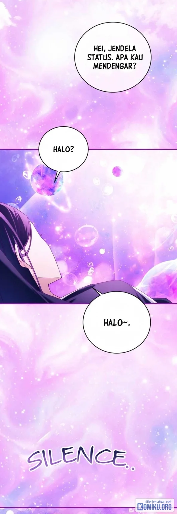 I Tried to Debut My Kid, But Ended Up Debuting Myself Chapter 8 Gambar 93