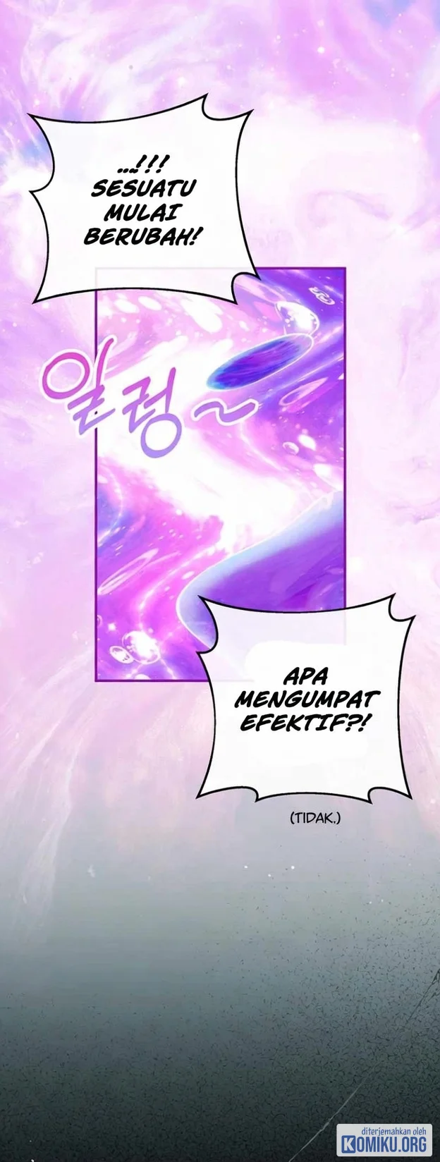 I Tried to Debut My Kid, But Ended Up Debuting Myself Chapter 8 Gambar 95