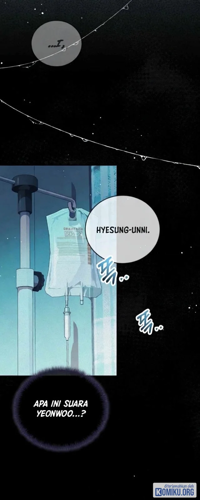 I Tried to Debut My Kid, But Ended Up Debuting Myself Chapter 8 Gambar 96