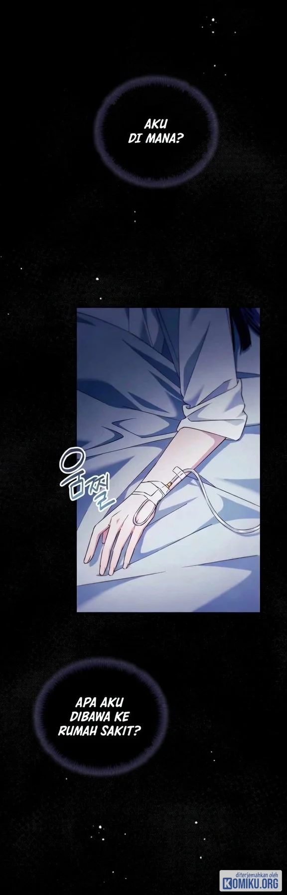 I Tried to Debut My Kid, But Ended Up Debuting Myself Chapter 8 Gambar 97