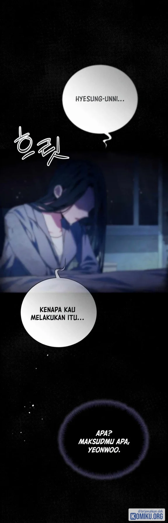 I Tried to Debut My Kid, But Ended Up Debuting Myself Chapter 8 Gambar 98