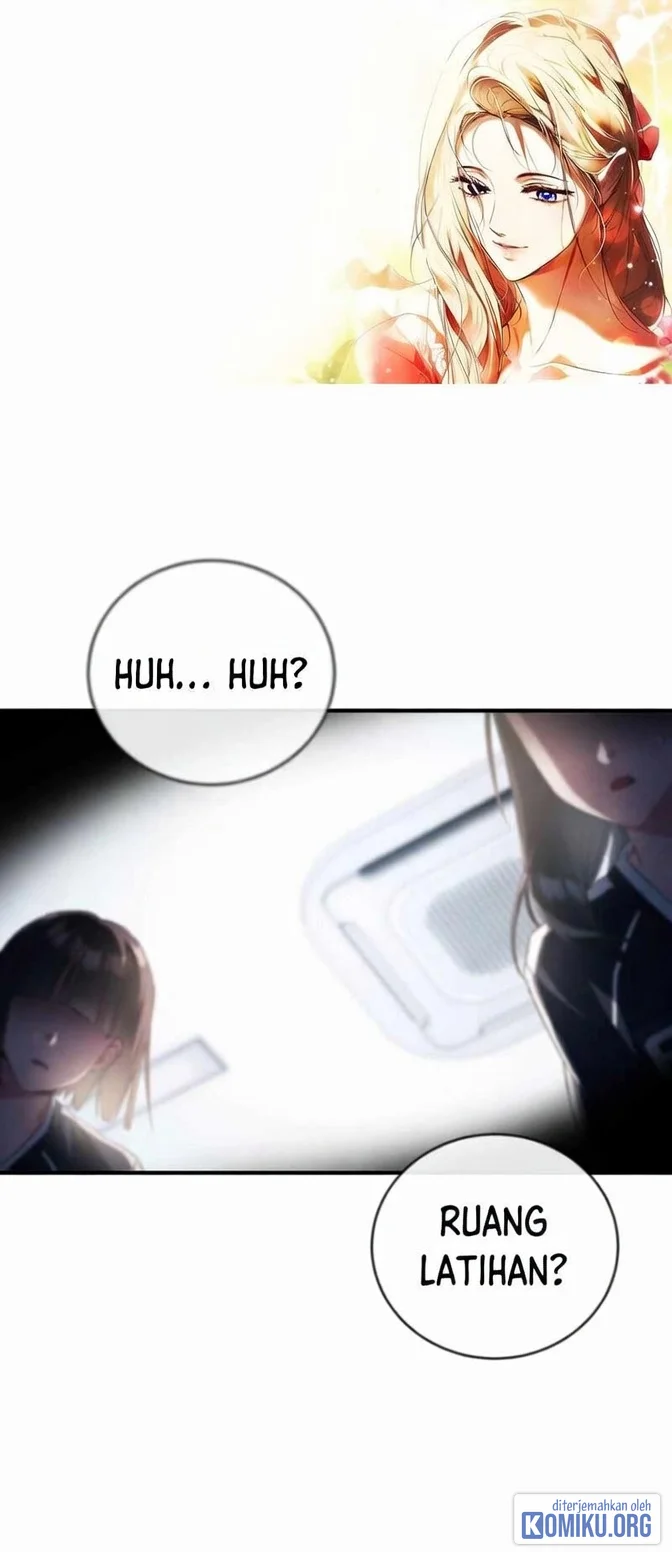 Komik I Tried to Debut My Kid, But Ended Up Debuting Myself Chapter 9 gambar 1