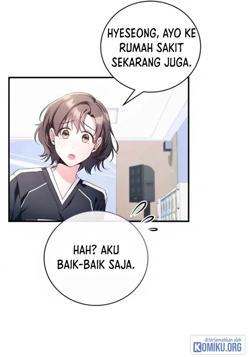 I Tried to Debut My Kid, But Ended Up Debuting Myself Chapter 9 Gambar 12