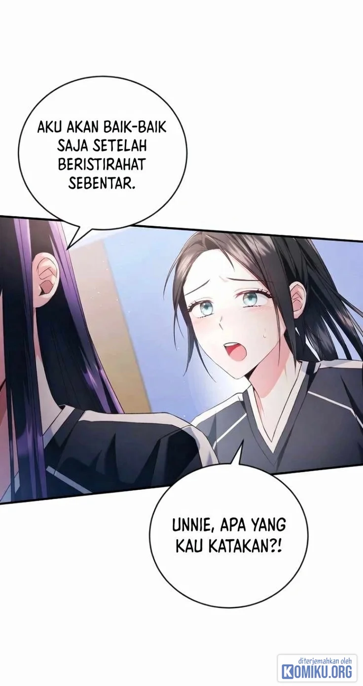 I Tried to Debut My Kid, But Ended Up Debuting Myself Chapter 9 Gambar 13