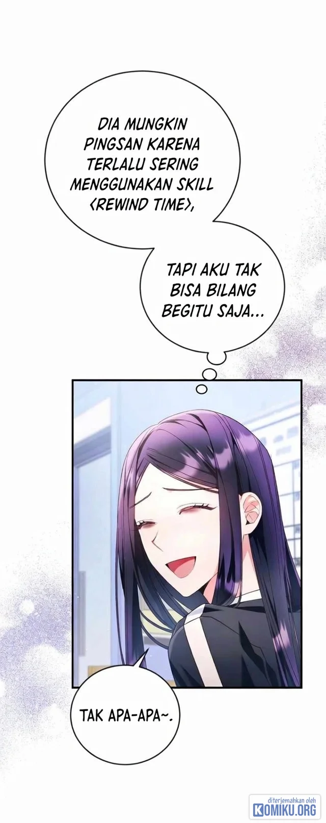 I Tried to Debut My Kid, But Ended Up Debuting Myself Chapter 9 Gambar 14