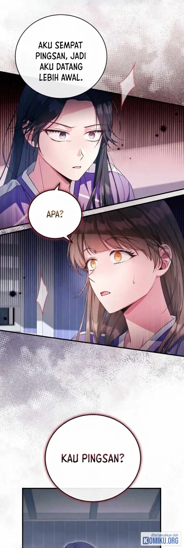 I Tried to Debut My Kid, But Ended Up Debuting Myself Chapter 9 Gambar 18