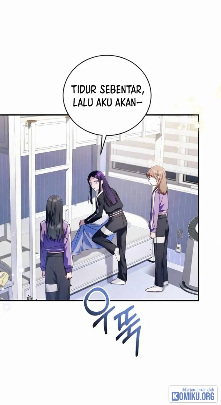 I Tried to Debut My Kid, But Ended Up Debuting Myself Chapter 9 Gambar 20