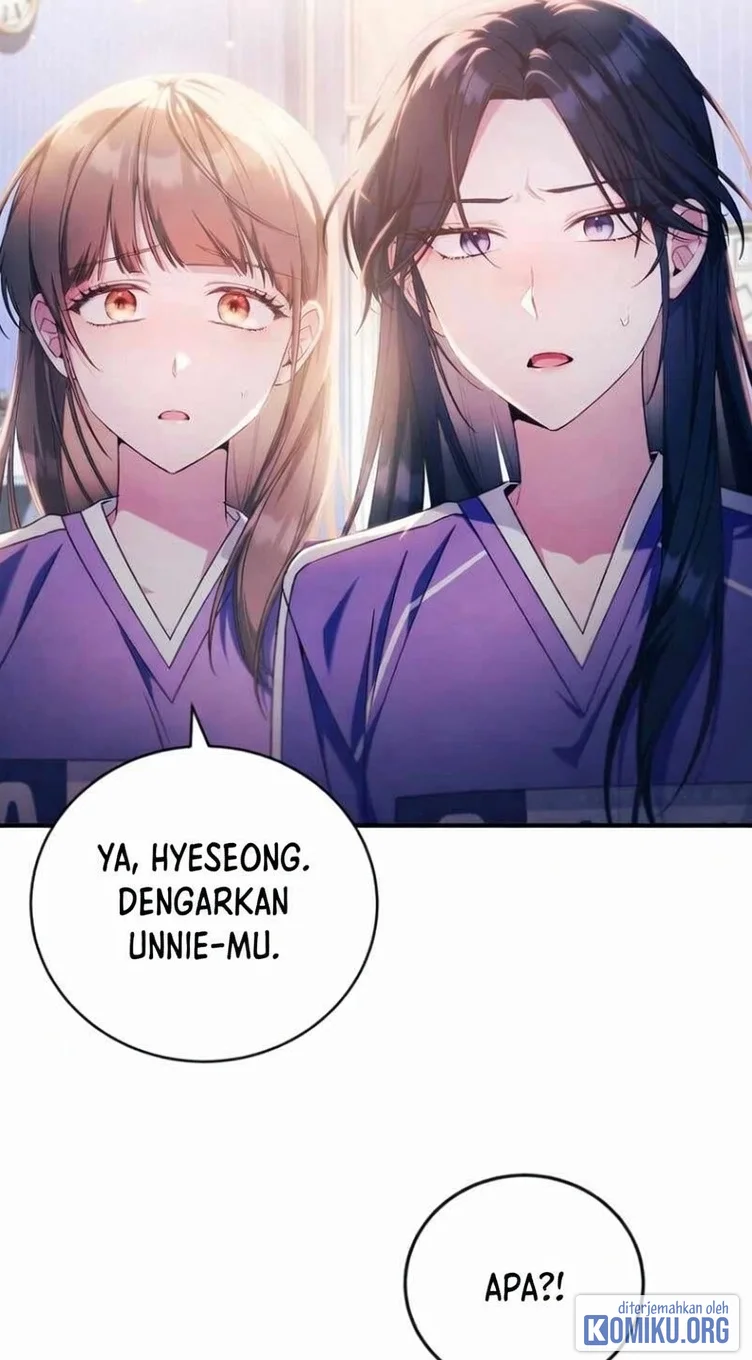 I Tried to Debut My Kid, But Ended Up Debuting Myself Chapter 9 Gambar 22