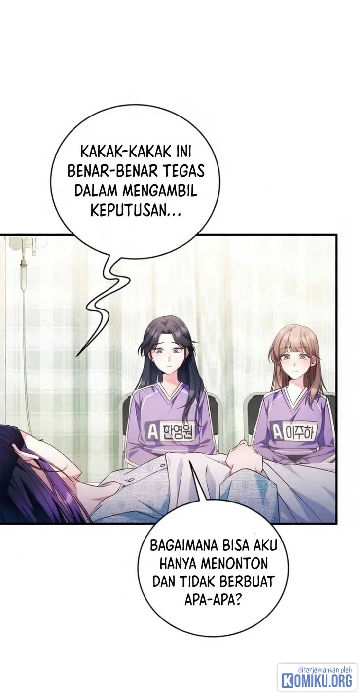 I Tried to Debut My Kid, But Ended Up Debuting Myself Chapter 9 Gambar 25