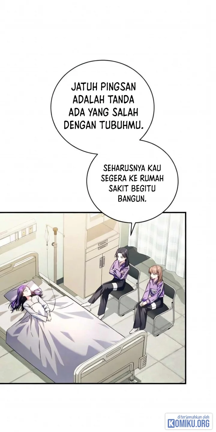 I Tried to Debut My Kid, But Ended Up Debuting Myself Chapter 9 Gambar 26