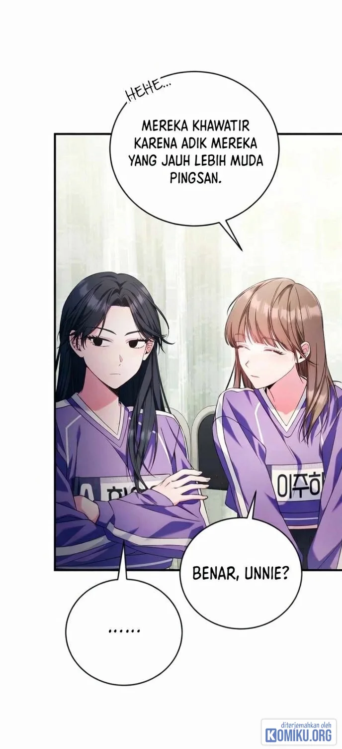 I Tried to Debut My Kid, But Ended Up Debuting Myself Chapter 9 Gambar 27