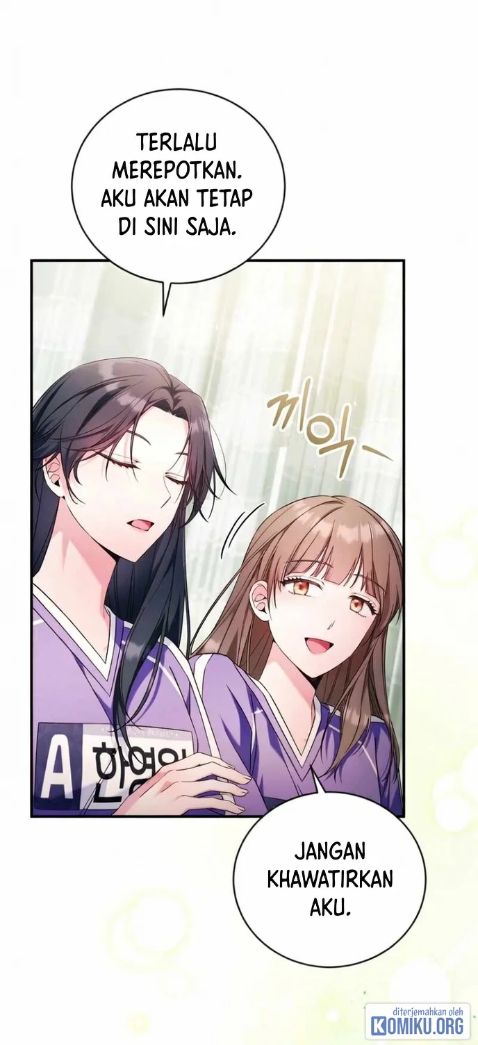 I Tried to Debut My Kid, But Ended Up Debuting Myself Chapter 9 Gambar 29