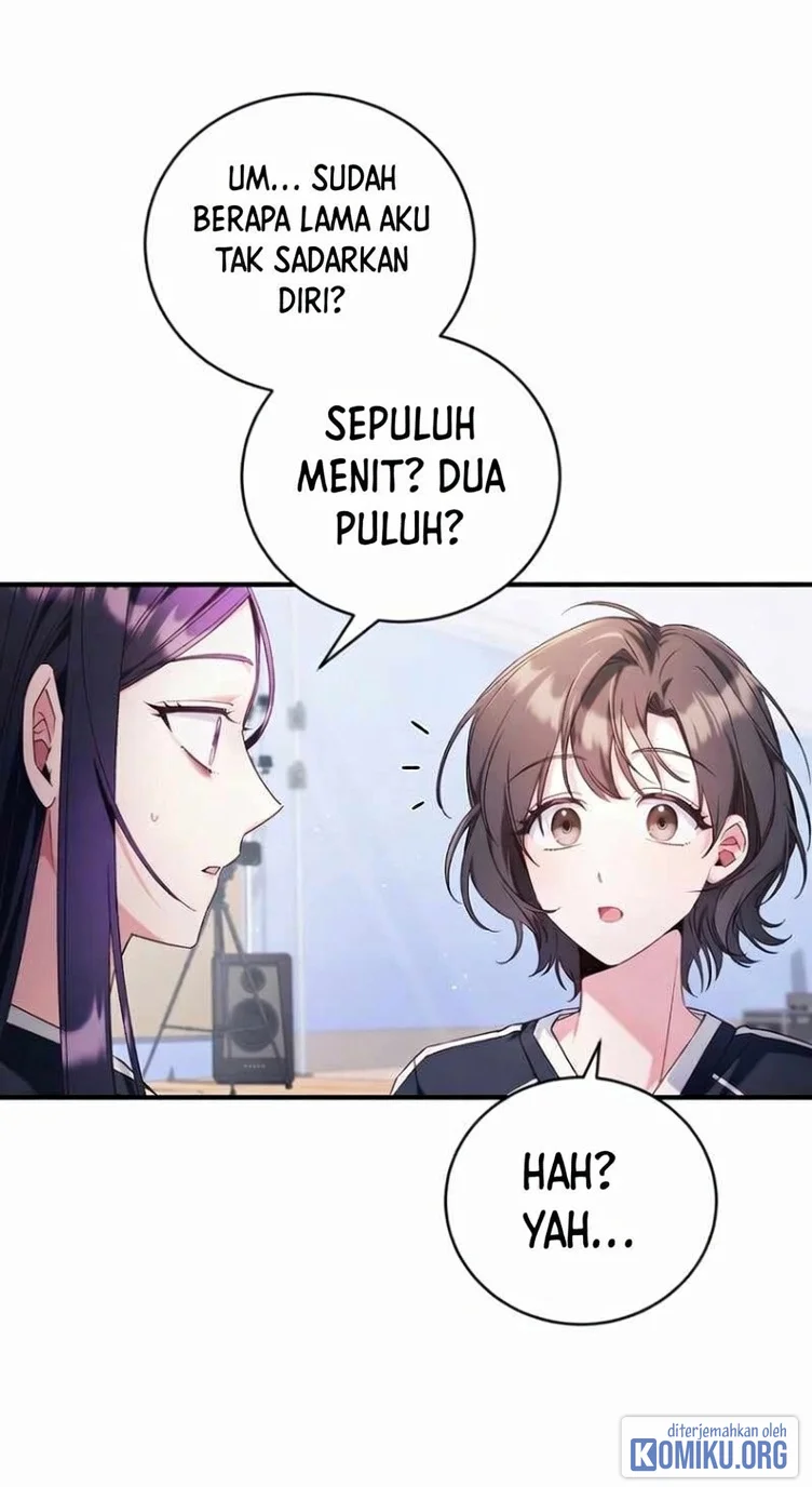 I Tried to Debut My Kid, But Ended Up Debuting Myself Chapter 9 Gambar 3