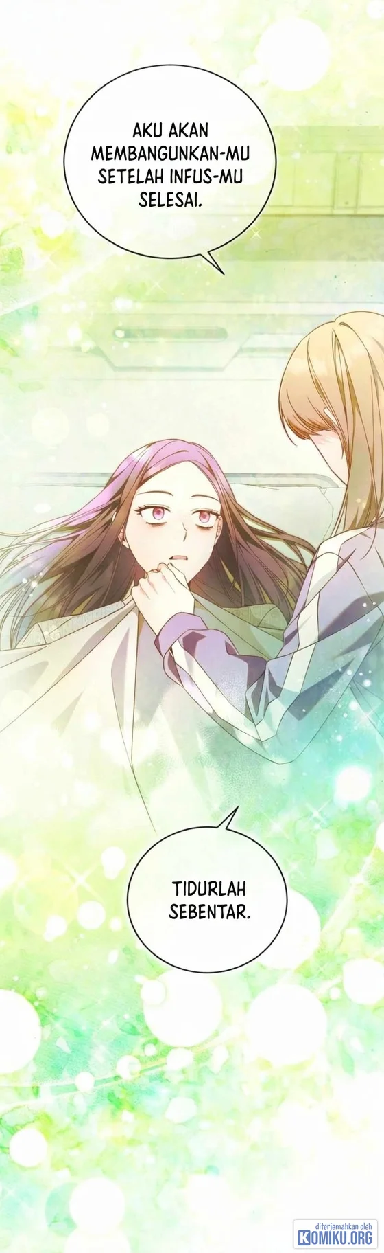 I Tried to Debut My Kid, But Ended Up Debuting Myself Chapter 9 Gambar 30