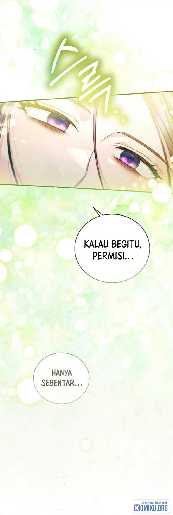 I Tried to Debut My Kid, But Ended Up Debuting Myself Chapter 9 Gambar 31