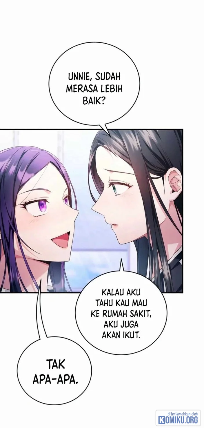 I Tried to Debut My Kid, But Ended Up Debuting Myself Chapter 9 Gambar 35