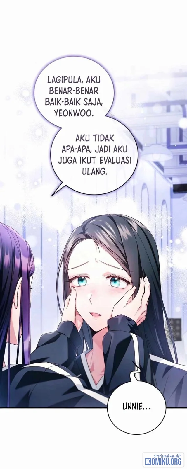 I Tried to Debut My Kid, But Ended Up Debuting Myself Chapter 9 Gambar 37
