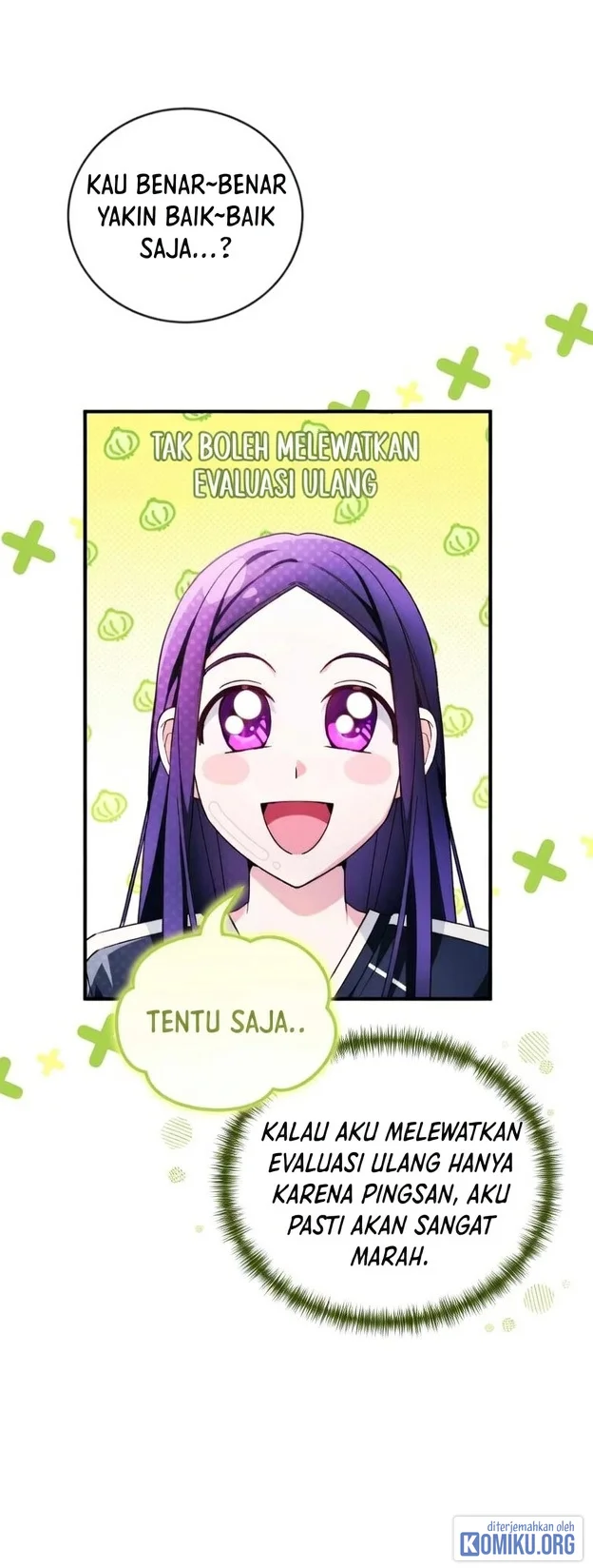 I Tried to Debut My Kid, But Ended Up Debuting Myself Chapter 9 Gambar 38