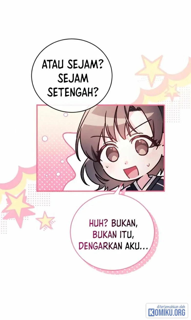 I Tried to Debut My Kid, But Ended Up Debuting Myself Chapter 9 Gambar 4