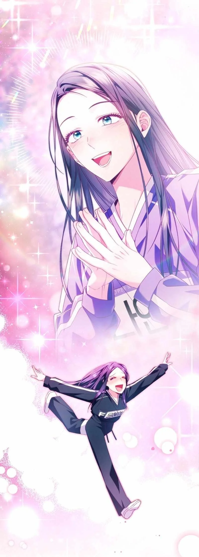 I Tried to Debut My Kid, But Ended Up Debuting Myself Chapter 9 Gambar 43